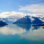 Explorando a Natureza Selvagem do Alasca: Uma Aventura na Fronteira